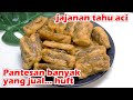 PANTESAN DIMANA MANA TAHU ACI BANYAK YANG JUAL TERNYATA KARENA INI TOH