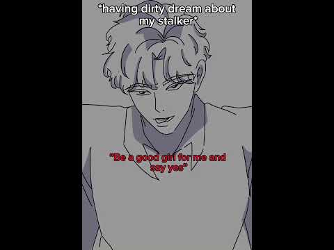 Book: Death Obsession haven`t done one of these in a while #deluluart #booktok #booktube #stalker