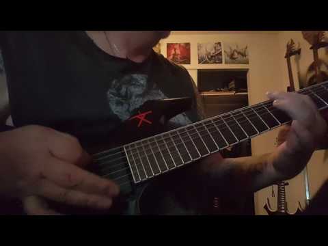 Digitech dirty robot test