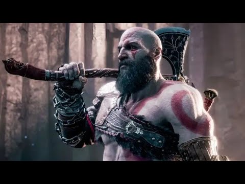GOD OF WAR RAGNAROK BERSERKER BUILD VS ALL BERSERKERS AND GNA