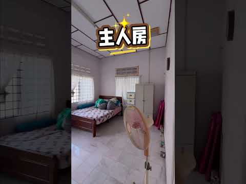Semi-Detached House for Sale in Jalan Parit Masjid (Pontian) - Derrick Ng - PropertyGuru.com.my