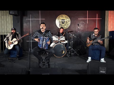 Ruta 11 - Respetos Al MP (La Rosa Roja)