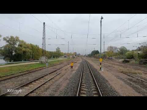 12 Oroszlány - Tatabánya