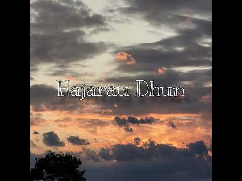Hajarau Dhun - The Dreamcatchers