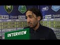 Nasser El Khayati: "Ik heb hier een geweldige tijd gehad"