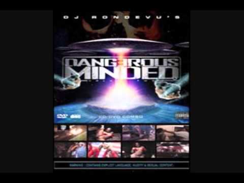 Un Pacino Feat. H Brando - Baby That's It