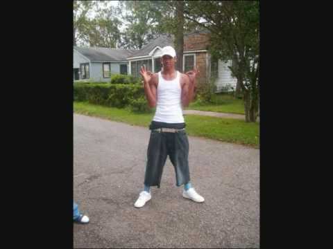 Big Trey And Da Young Thuggaz(I Get Dumb With It Remix)(Ft.Money Boy)