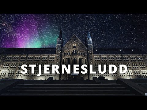 Stjernesludd - Ola Kvernberg & NTNU Jazz Ensemble
