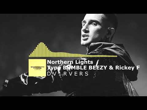 [PAY] BUMBLE BEEZY | Rickey F | RAM Type Beat "Northern Lights" | Type Beat | Rap Trap Pop Beats