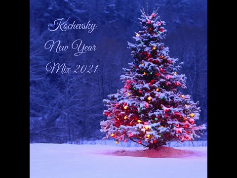 Kochevsky - Mark 019 (New Year mix 2021)