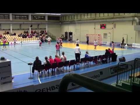 15.10.2014 NSM BK-46 - HIFK 1 jakso