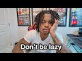 5 Things That Secretly Make You Lazy
