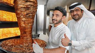 Best Street Foods in Qatar: Quick & Delicious Eats | Fahad Rec