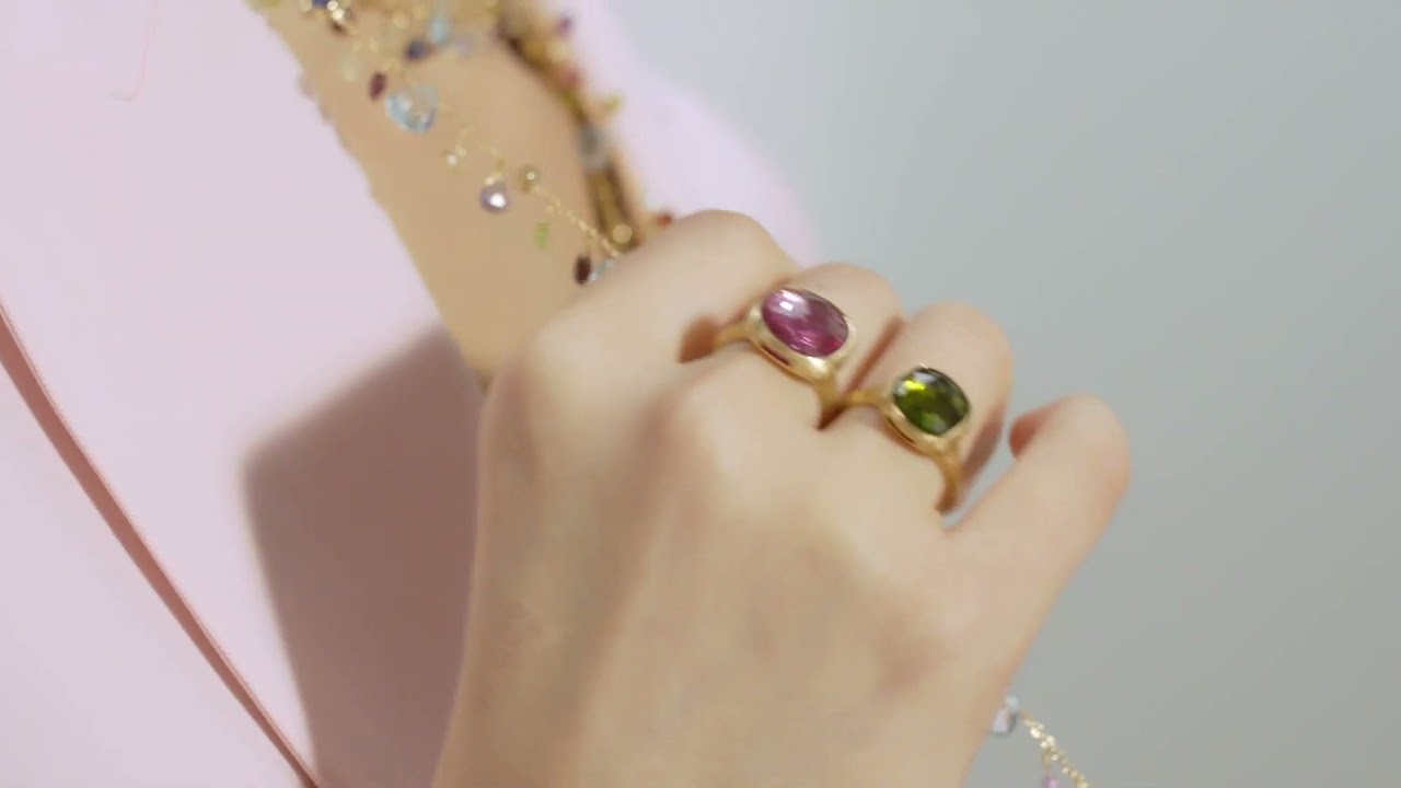 Marco Bicego® New Paradise Collection