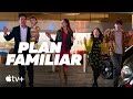 Plan familiar — Tráiler oficial | Apple TV+