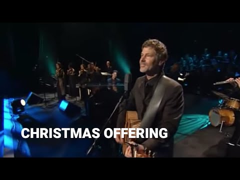 Christmas Offering - Youtube Live Worship