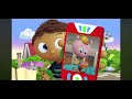 Super Why 2007 Season 1 Episode 13 The Ant And The Grasshopper