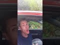 Liar Liar Lip Sync Pulled Over For Speeding