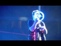 U2 - With Or Without You (360 tour) @ Brussels ...
