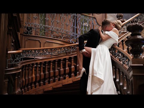 Wedding Trailer Magda & Karol | Pałac Goetz