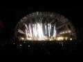 ДДТ - Кукушка (Кино) The Best City 2012 Днепропетровск 