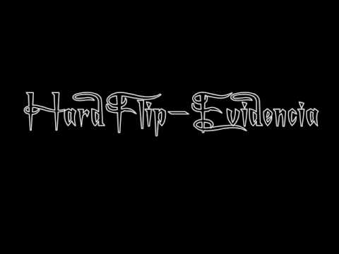 Banda HardFlip-Evidencia