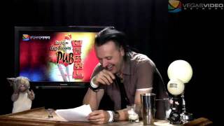 Pub Crawl #031: David and Rat - The Lost Weekend