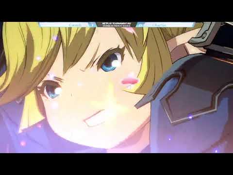 [GBVS] OCE Granblue Fantasy Versus Netplay Tournament #02 [23/02/2020]