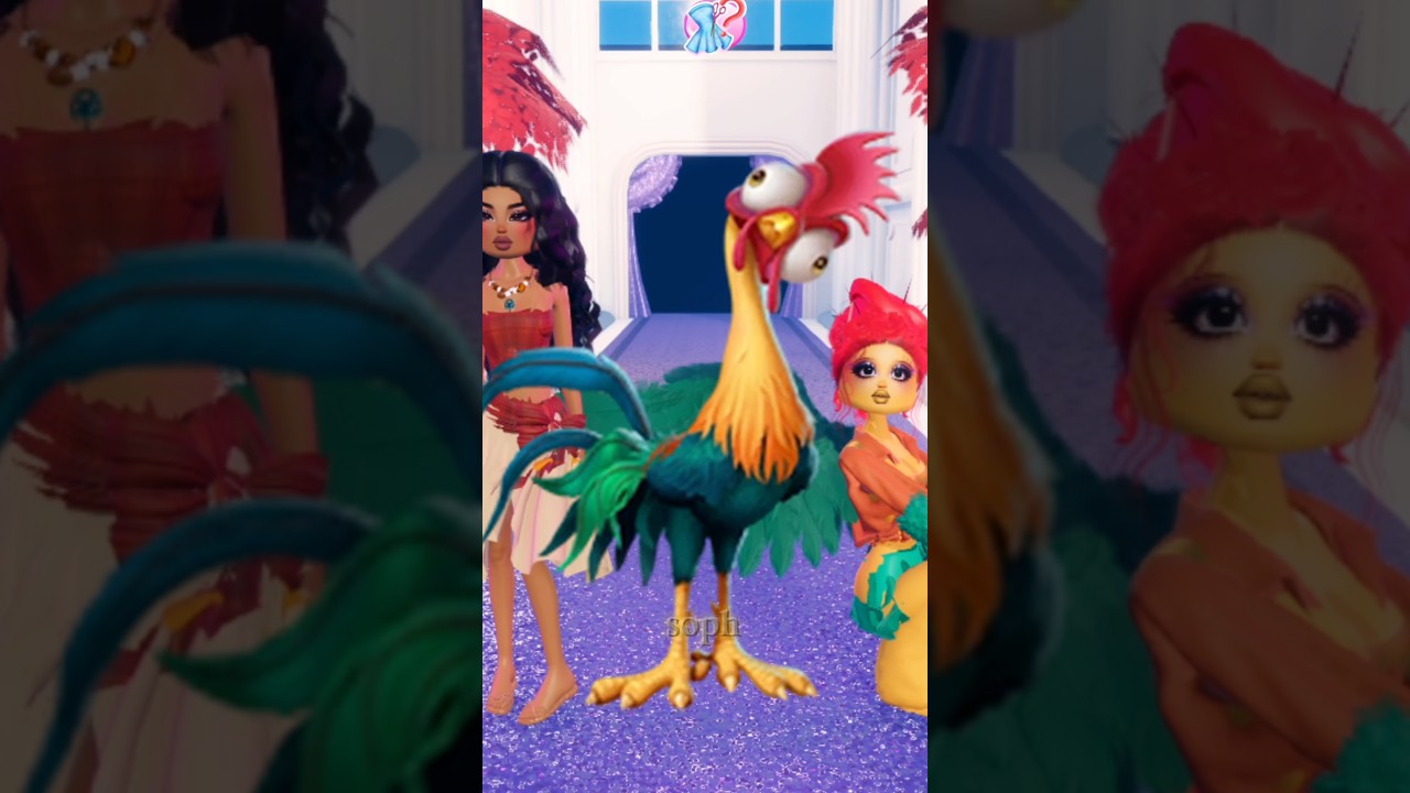 we did not win. #dresstoimpress #roblox #shorts