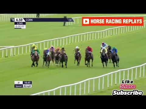 Wise Men Say / 1 Race Cork 26 Jul 2024