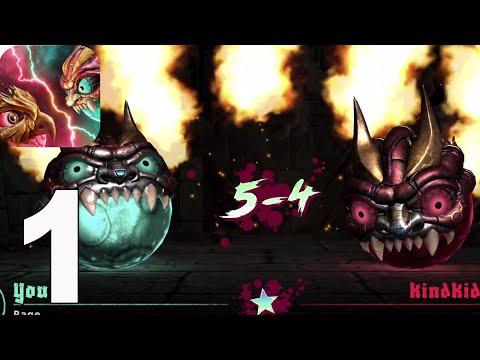 Kloot Arena - Gameplay Walkthrough Part 1  (iOS,Android) - YouTube