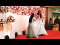 Wedding Dance | Didi Tera Kya Hoga | 2019