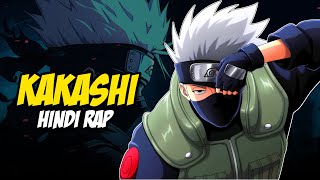 Kakashi Hindi Rap - Killer By Dikz | Hindi Anime Rap | Naruto AMV | Prod. By john fou