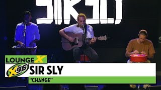 Sir Sly &quot;Change&quot;