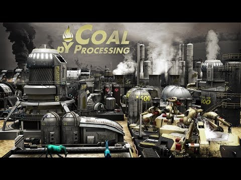 [19] Колхозное Факторево - мод Pyanodon