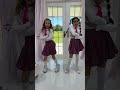 Cool Dance Trend With My Best Friend ️ Shorts