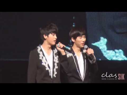 130322 박형식 ParkHyungsik 'Empire of ZE:A Episode3' : Loving U, Dolls & Etc