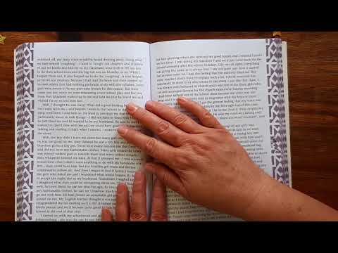 ENGLISH GRADE 12: 24 April 2020 - periode 2 (24122)