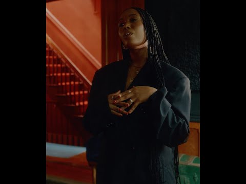 Digital Poetry | Betrayal by Jasmine Mans