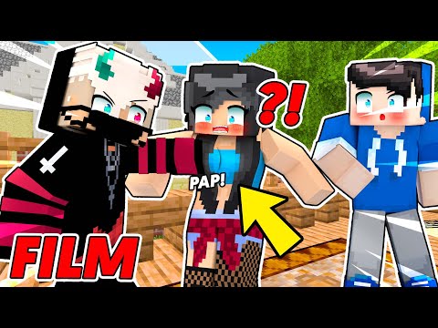IL BULLO PALPA DOLCETTA!? E NO EH! - Minecraft FILM #5