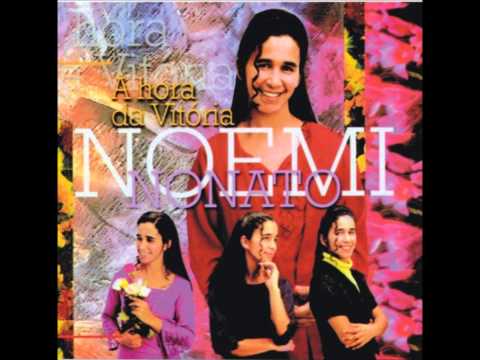 Noemi Nonato - Sobre O Mar