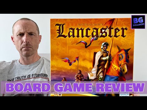 Lancaster Review - Still Worth It?