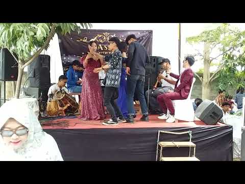 NIKMAT DURIAT - BAJIDOR DI PENCUGKEUN - ECCA - ASM ENTERTAIMENT