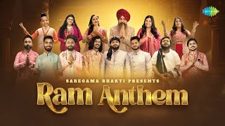 Ram Anthem
