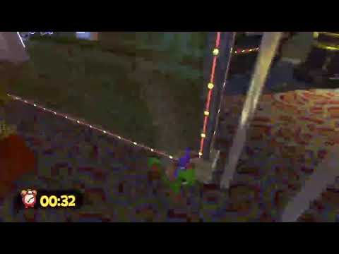 Yooka laylee part 27