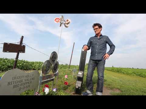 Winter Dance Party 60th Anniversary!