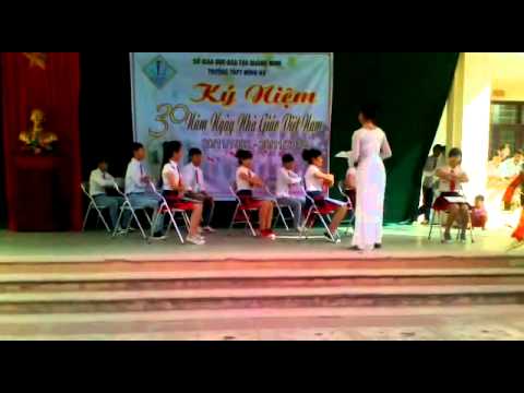 Bình Phượng I Cuộc thi làm clip Ơn thầy nghĩa bạn - Ô mai Hồng Lam