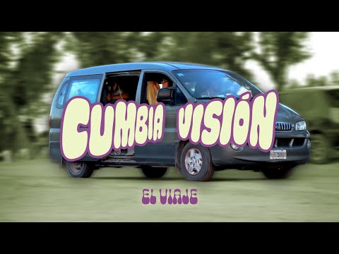 Cumbia Visión - Orquesta Popular Barrilete