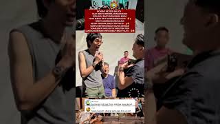 Download lagu BRAVY SALAMAN SAMA SHEILA ON 7, TAPI REAKSI DUTA BIKIN NETIZEN SALFOK! ππ₯ #viral #trending #fyp mp3 Download lagu BRAVY SALAMAN SAMA SHEILA ON 7, TAPI REAKSI DUTA BIKIN NETIZEN SALFOK! ππ₯ #viral #trending #fyp mp3
