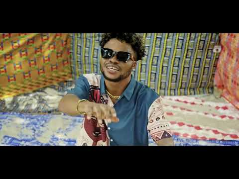 Nidja - Bal poussière (official music video)
